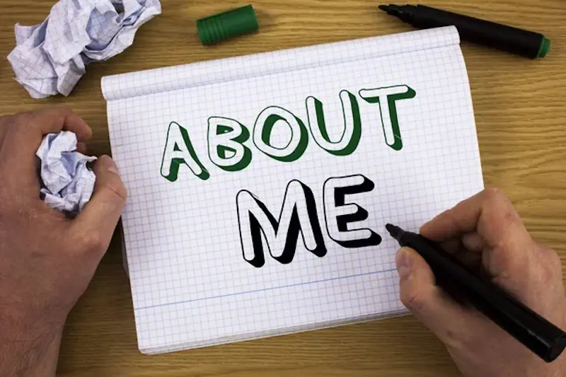 ABOUT ME